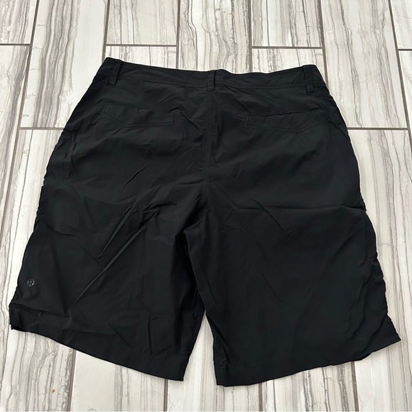 Lululemon shorts. EUC - Picture 3 of 4